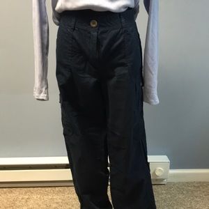 Tommy Hilfiger cropped pant